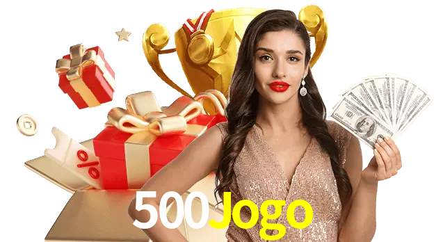 Jogue com dealers reais no 500Jogo!