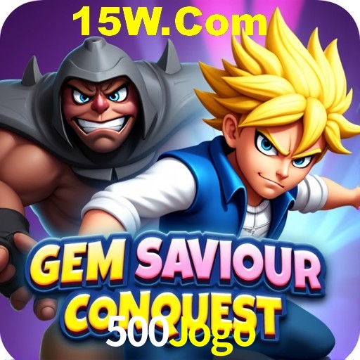 Desvendando o Mundo dos Jogos Virtuais na 500Jogo