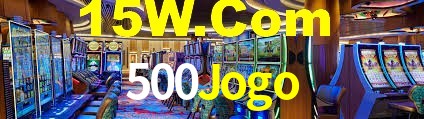 Welcome Bonus 500Jogo