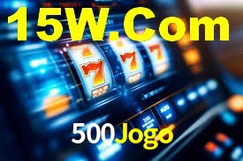 Statistics 500Jogo