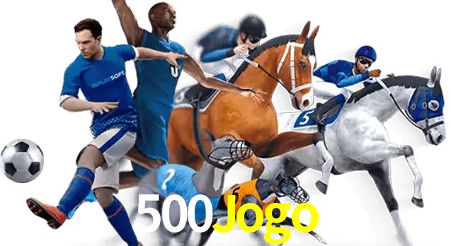 500Jogo