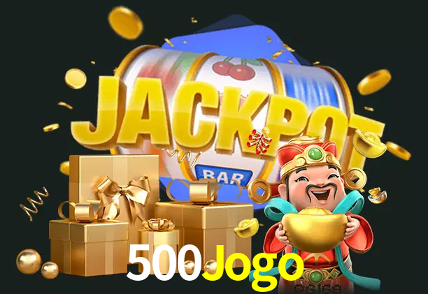 500Jogo bet