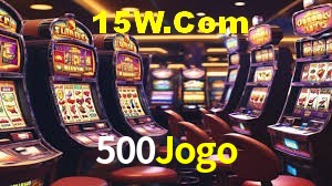 Player Reviews 500Jogo