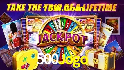 Sistemas de Segurança 500Jogo