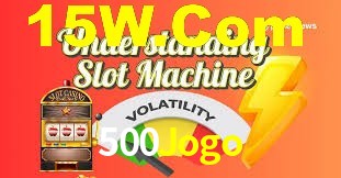 Football Betting 500Jogo