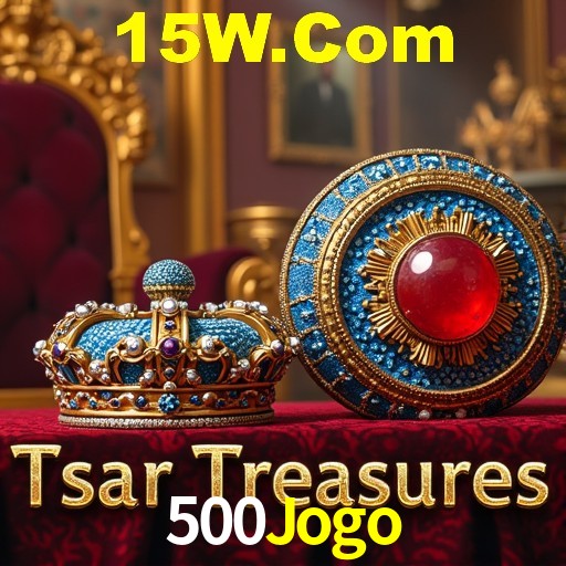 Inovações de Jogos na 500Jogo: O Futuro das Experiências Interativas