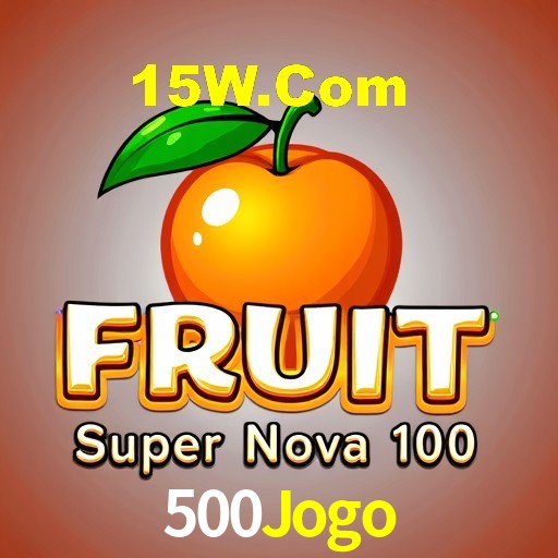 Bônus de Boas-vindas 500Jogo