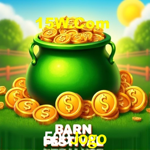 Programa VIP 500Jogo