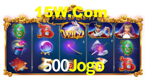 500Jogo Win