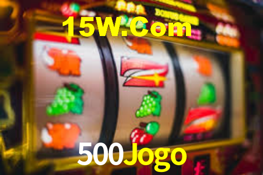 500Jogo Win