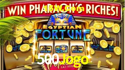 Integração de APIs 500Jogo