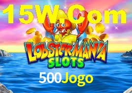 Daily Bonuses 500Jogo