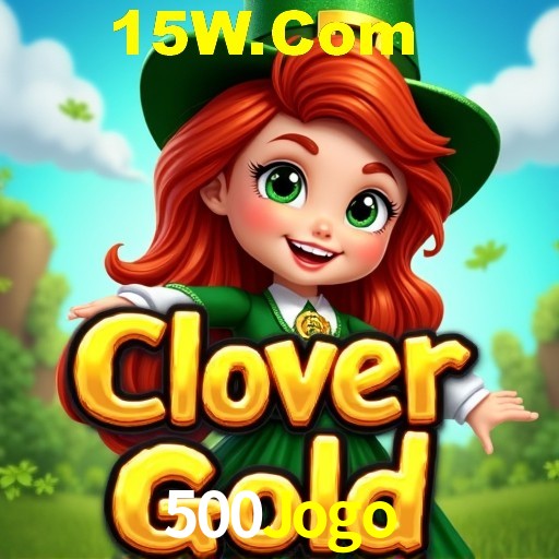 Descubra o Mundo do Cassino Online com 500Jogo