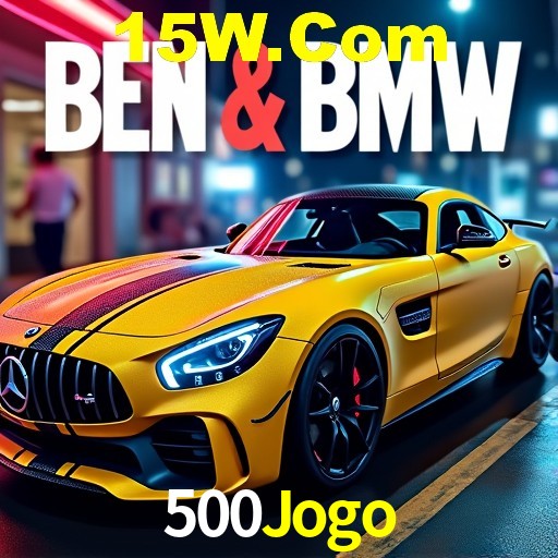 Apostas Esportivas na 500Jogo: Um Guia Completo