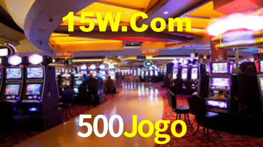 500Jogo