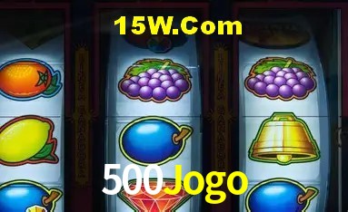 Provedores de Jogos 500Jogo