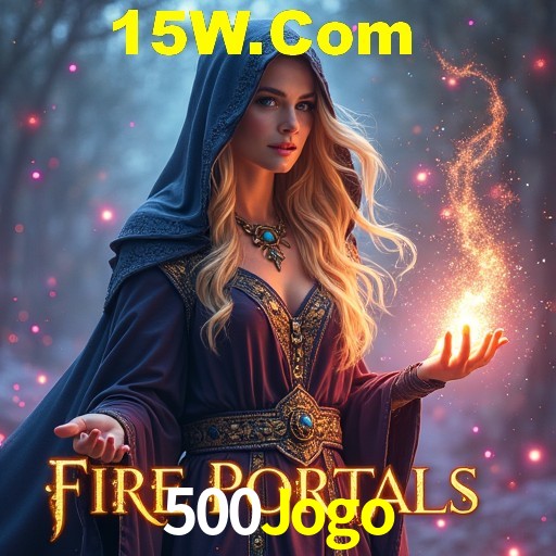 Responsive Design 500Jogo