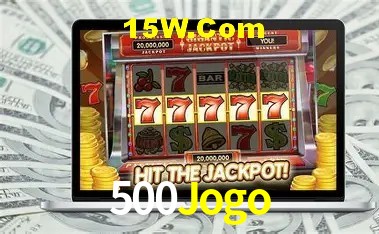 Estatísticas Esportivas 500Jogo