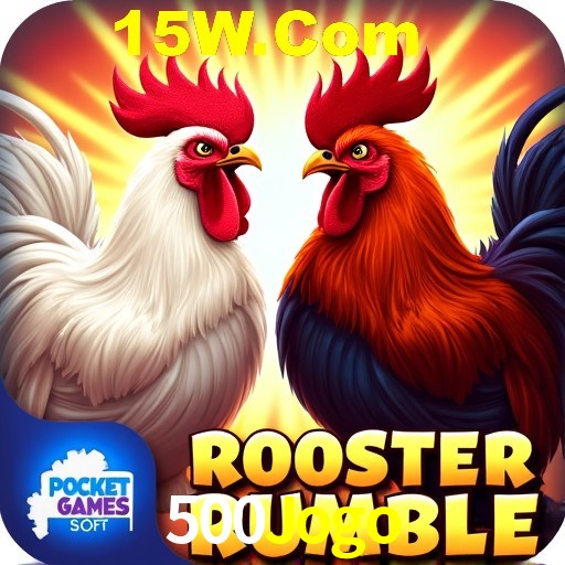 Seasonal Promotions 500Jogo