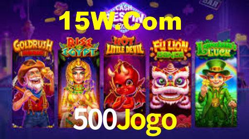 500 Jogo Plataforma