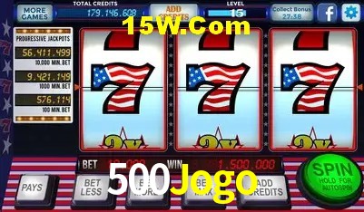 Especiais de Fim de Semana 500Jogo