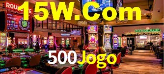 Ofertas Imperdíveis na 500Jogo: Promoções e Bônus Que Valem a Pena