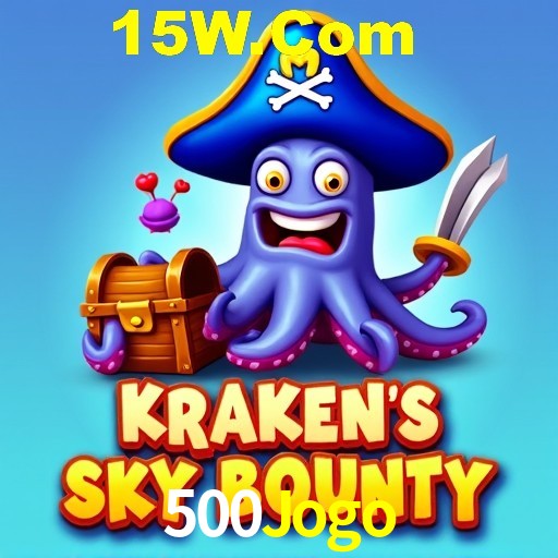 Platform Technology 500Jogo