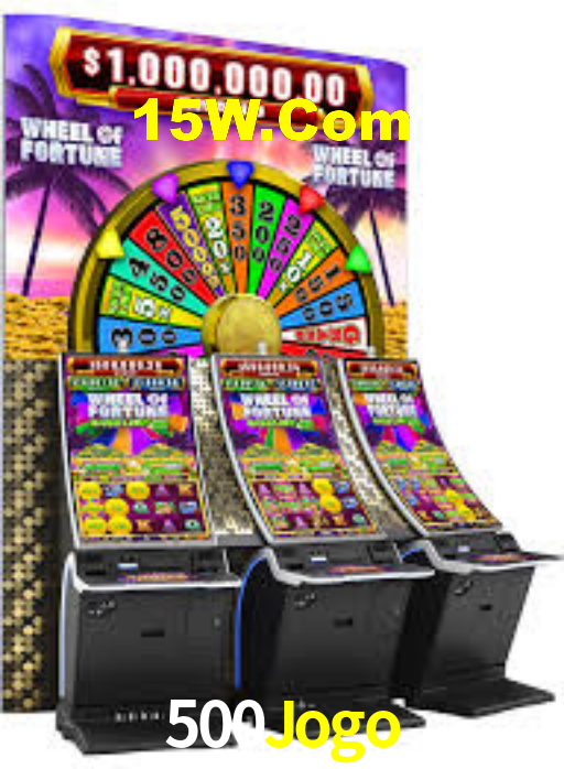 500Jogo