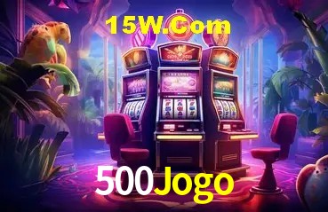 Estatísticas do Jogo 500Jogo