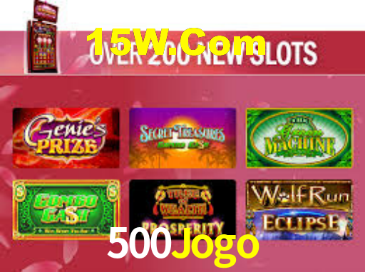 500Jogo: A Experiência de Casino com Jogos de Mesa ao Vivo