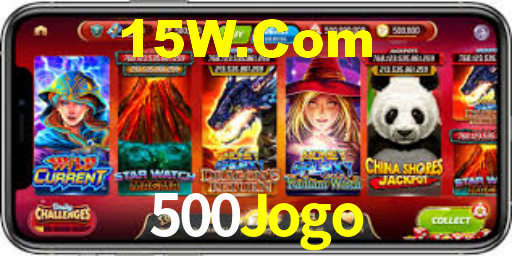 500Jogo