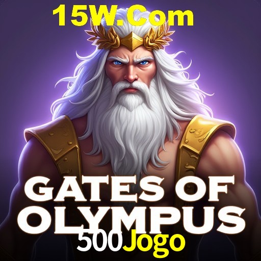 Descubra a Magia dos Jogos de Arcade no 500Jogo