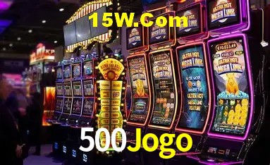 Benefícios da Conta 500Jogo