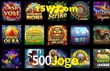 Login Seguro 500Jogo