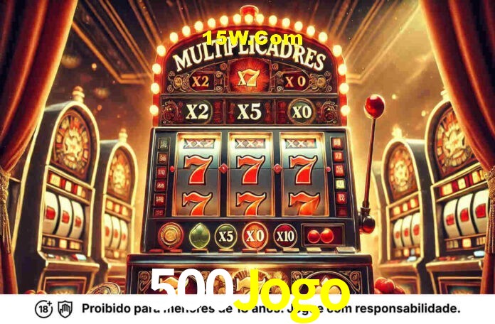 Secure Login 500Jogo