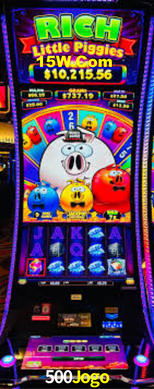 500Jogo: Seu Especialista em Apostas Esportivas Brasileiras