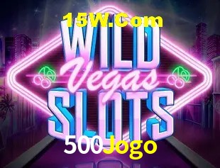 Diretório de Jogos 500Jogo