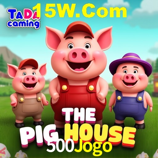 Interface Premium 500Jogo