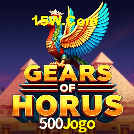 Bônus Diários 500Jogo