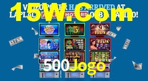 VIP Casino 500Jogo