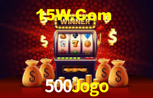 500Jogo Win