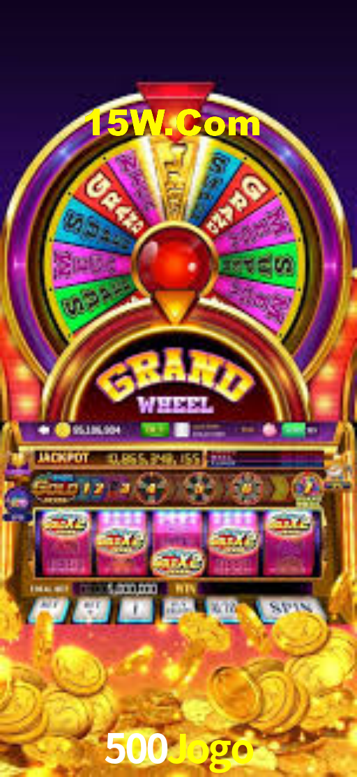 500Jogo,500Jogo Win